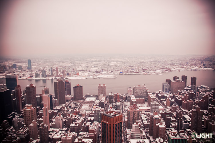 3 Light Photography, New York City